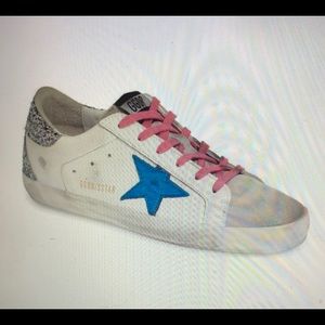 Golden Goose GGBD Sneakers
